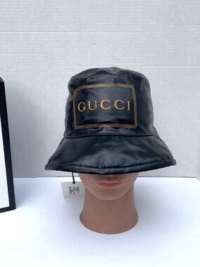 Gucci Bucket Hat